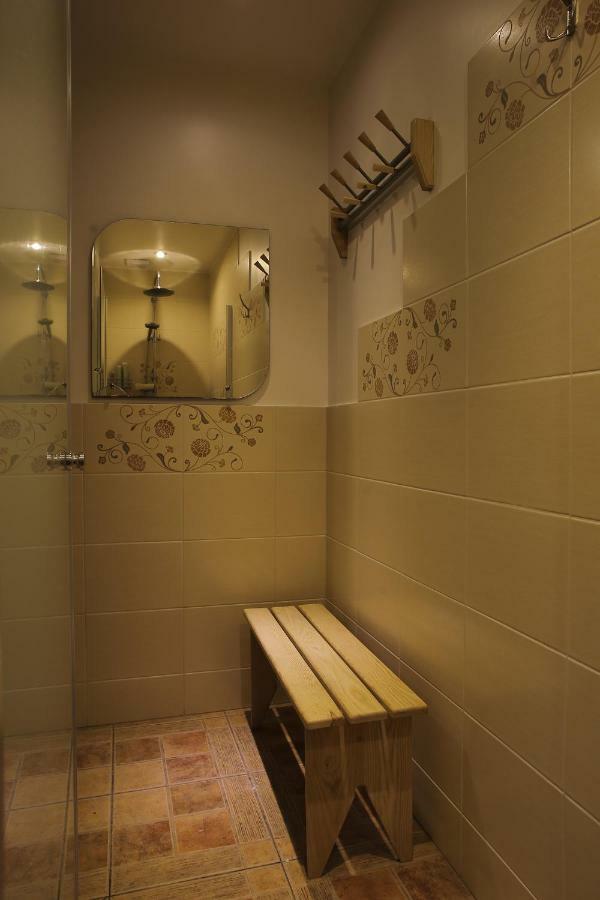 Mini Spa Harmonija Zapyskis Luaran gambar