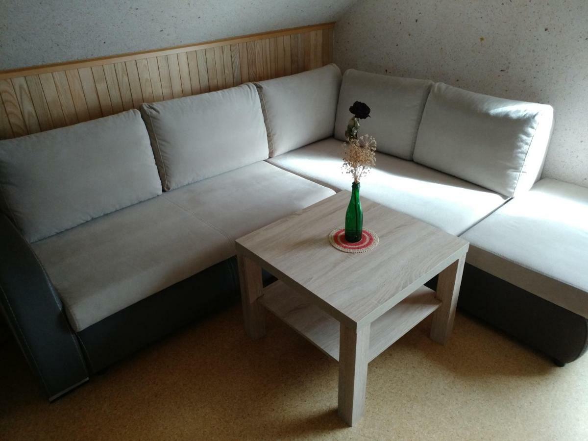 Mini Spa Harmonija Zapyskis Luaran gambar