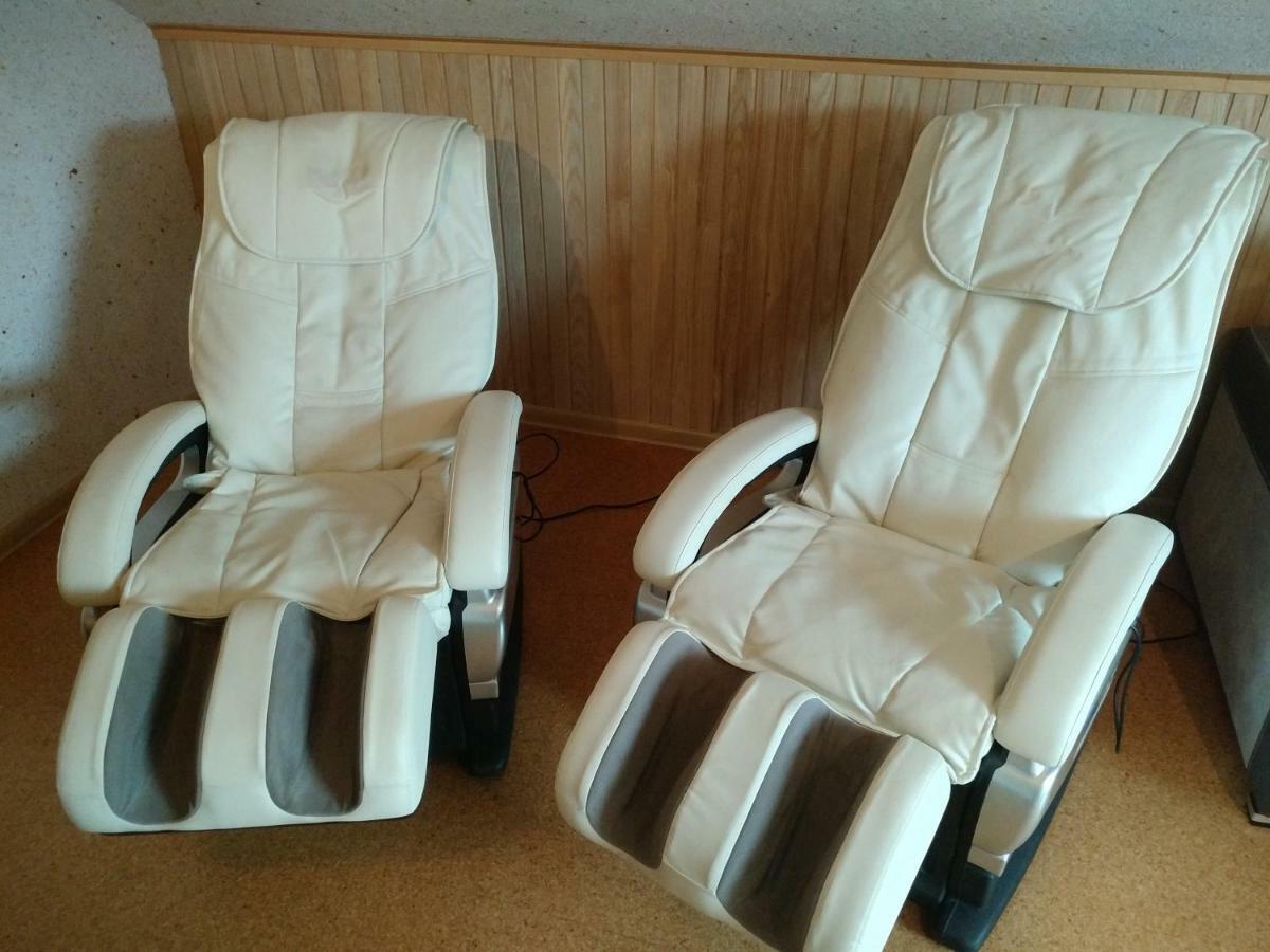 Mini Spa Harmonija Zapyskis Luaran gambar